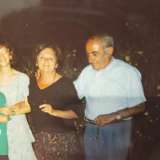 Ma � nel 1986 che nacque ufficialmente la Corale ecumenica, la prima in tutta Italia. Fu la maestra di canto Anna Morimondo Sinigaglia a promuovere la sua creazione  